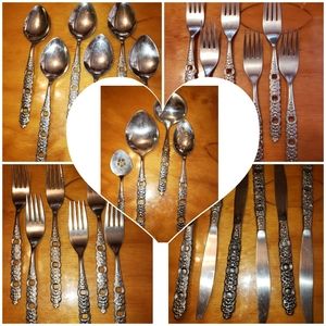 Gorgeous ONIEDA Dinnerwear set (6)